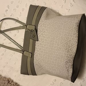 Guess shoulder bag
